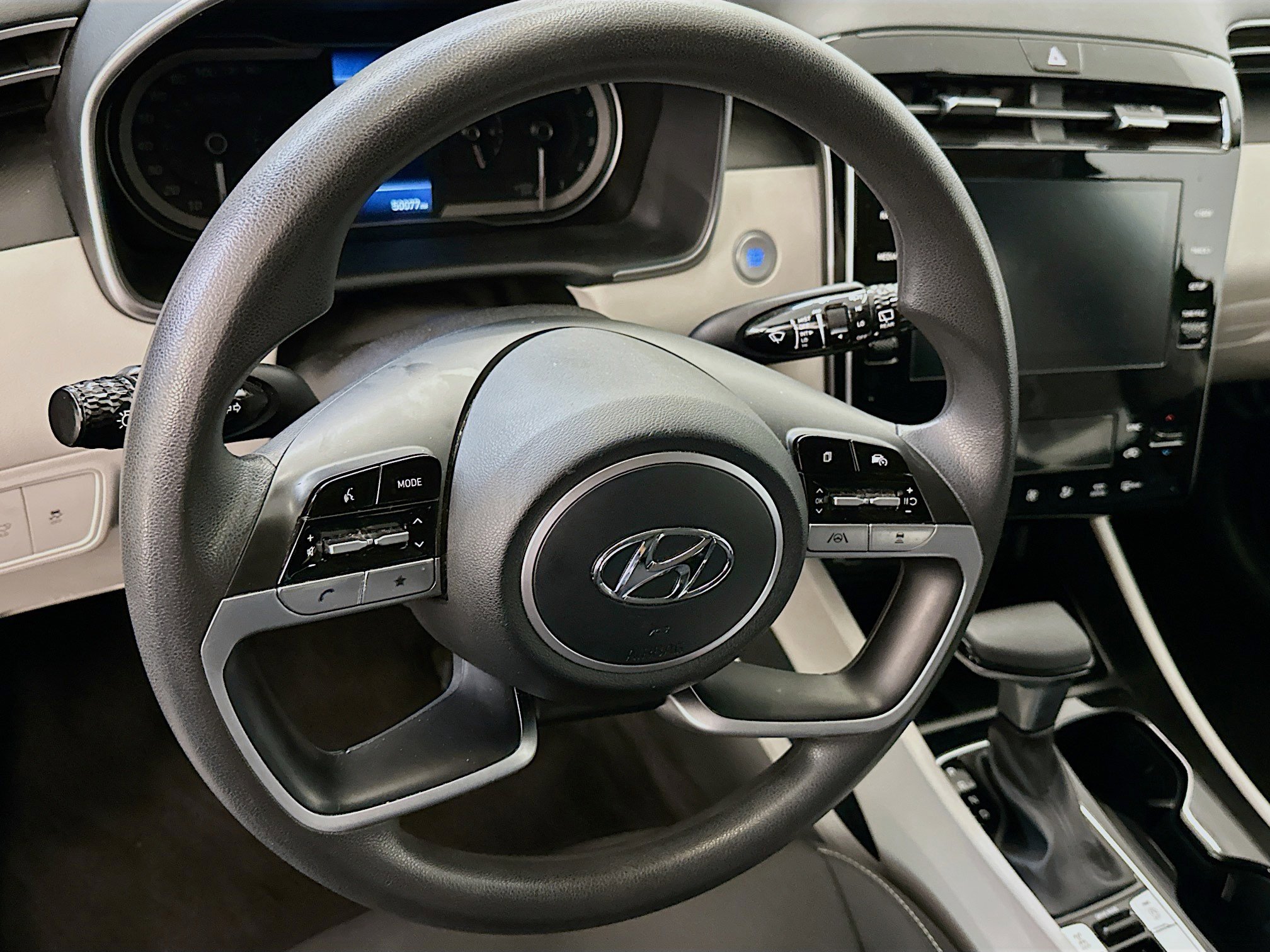 Used 2024 Hyundai Tucson SEL image 18