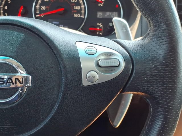 Used 2014 Nissan Maxima 3.5 SV w/ Sport Package FWD image 21