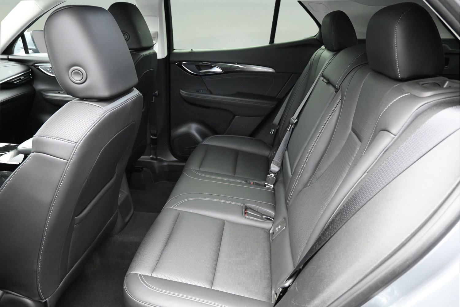 Used 2024 Buick Envision Preferred AWD/4WD image 20