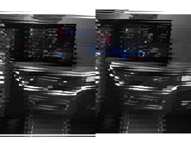 New 2026 BMW X7 M60i image 12