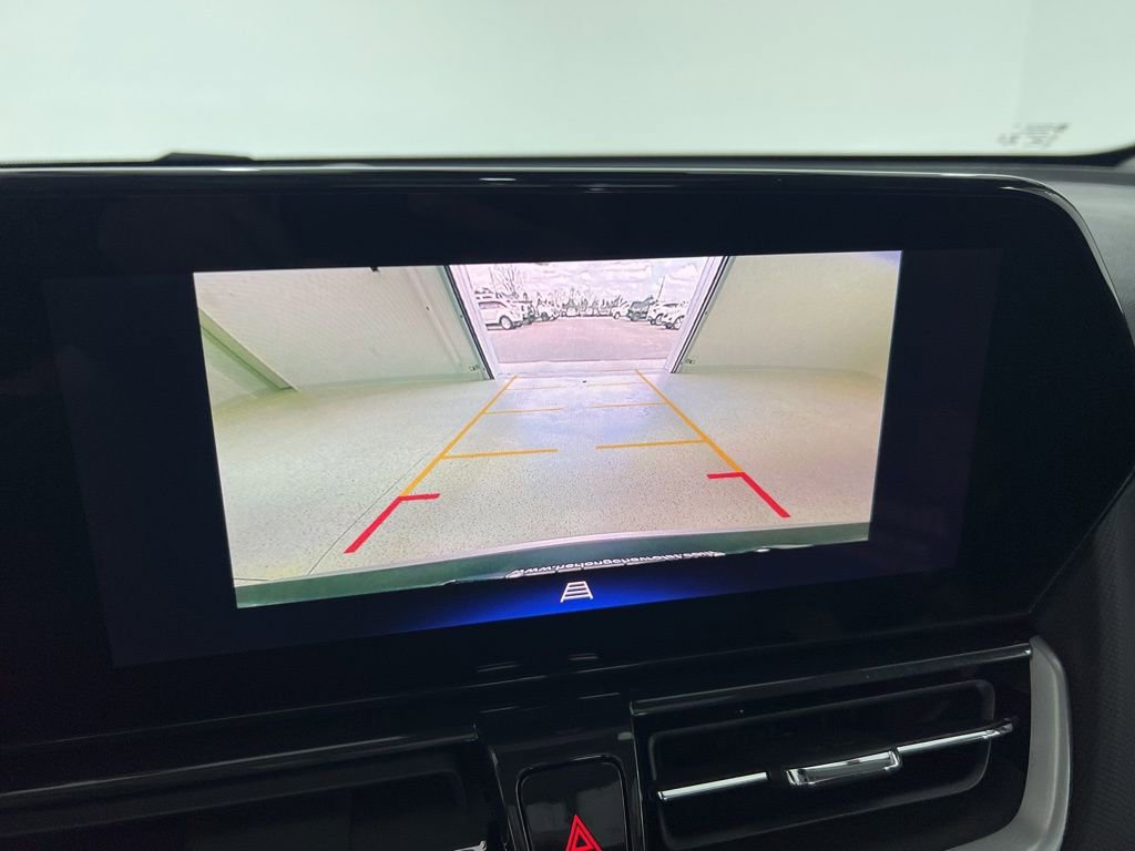 New 2026 Chevrolet TrailBlazer LT w/ Convenience Package image 13