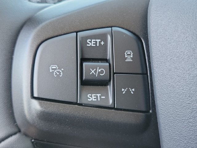 New 2026 Ford Mustang Mach-E Select w/ Comfort Package Lite RWD image 8