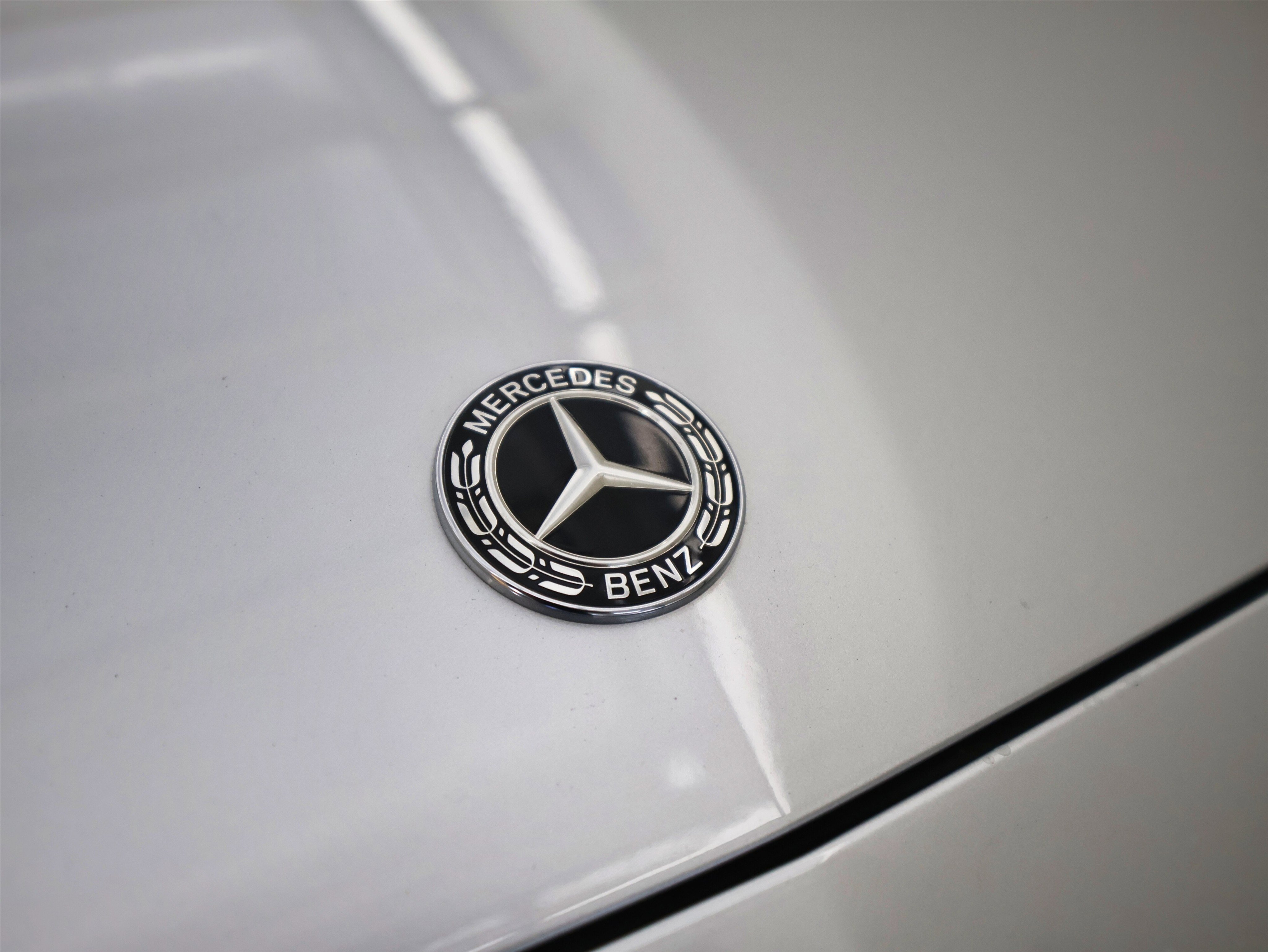 Used 2020 Mercedes-Benz C 43 AMG 4MATIC Sedan image 12