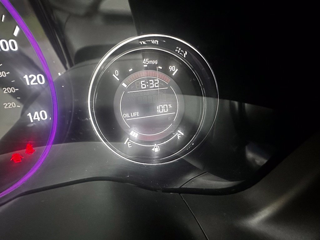 Used 2016 Honda HR-V EX-L image 21