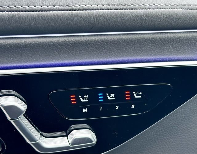 New 2026 Mercedes-Benz CLE 450 4MATIC Cabriolet image 23