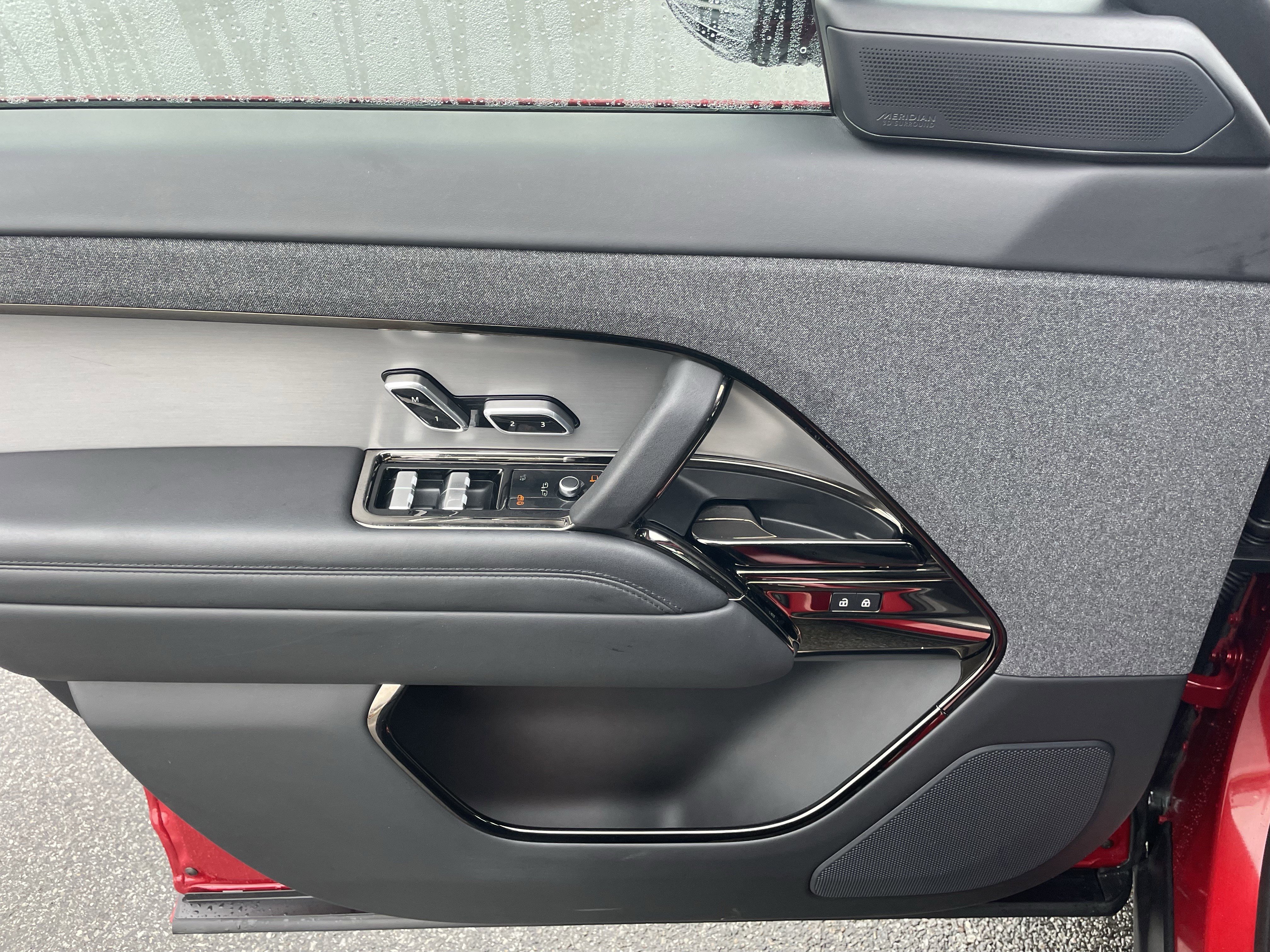 Used 2024 Land Rover Range Rover Sport Dynamic SE image 12