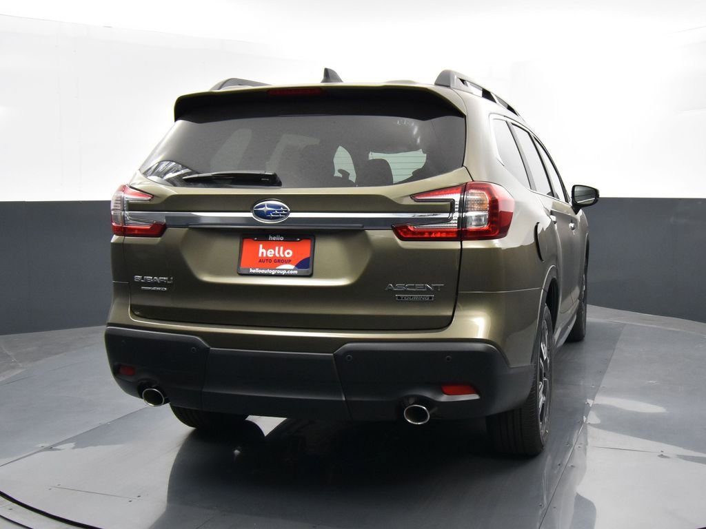 New 2025 Subaru Ascent Touring image 32
