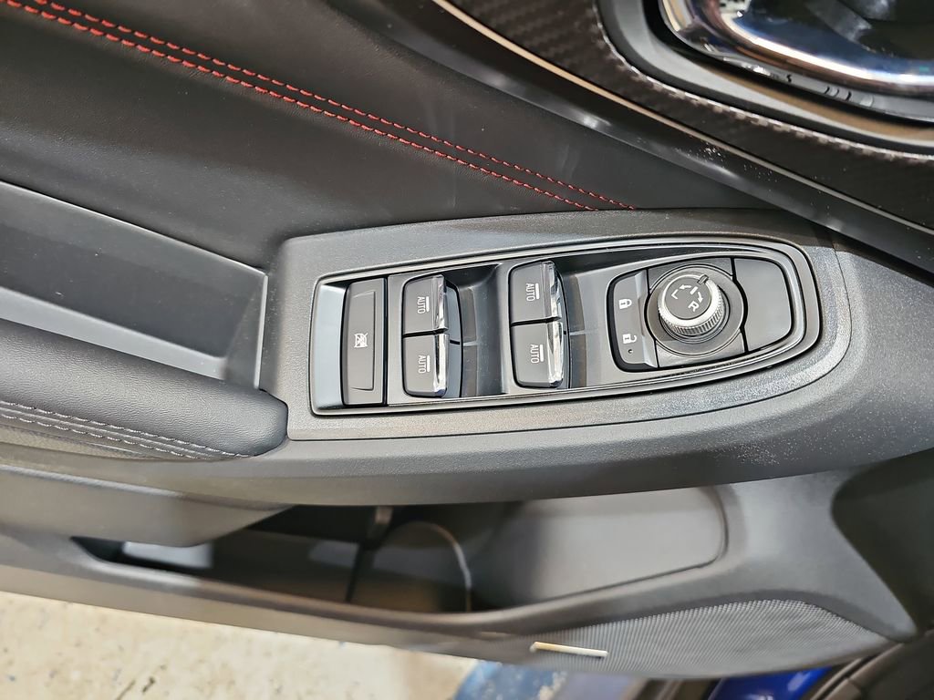 New 2026 Subaru WRX Premium AWD/4WD image 29