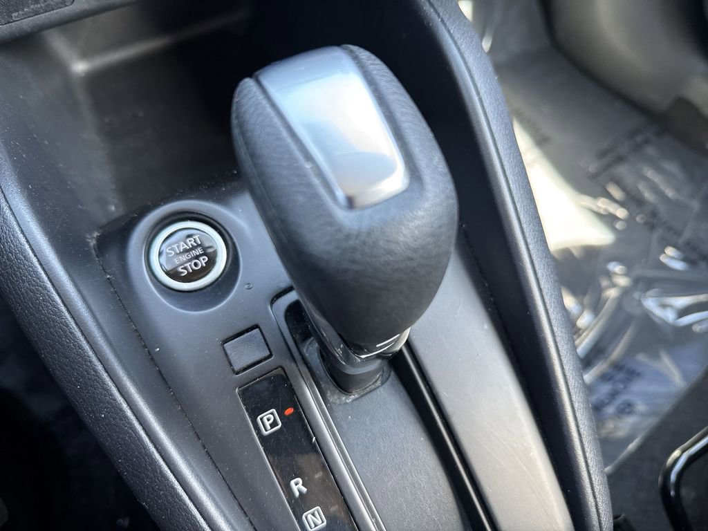 Used 2023 Nissan Kicks S image 18