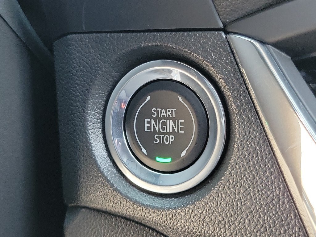 New 2026 Buick Encore GX Sport Touring FWD image 14