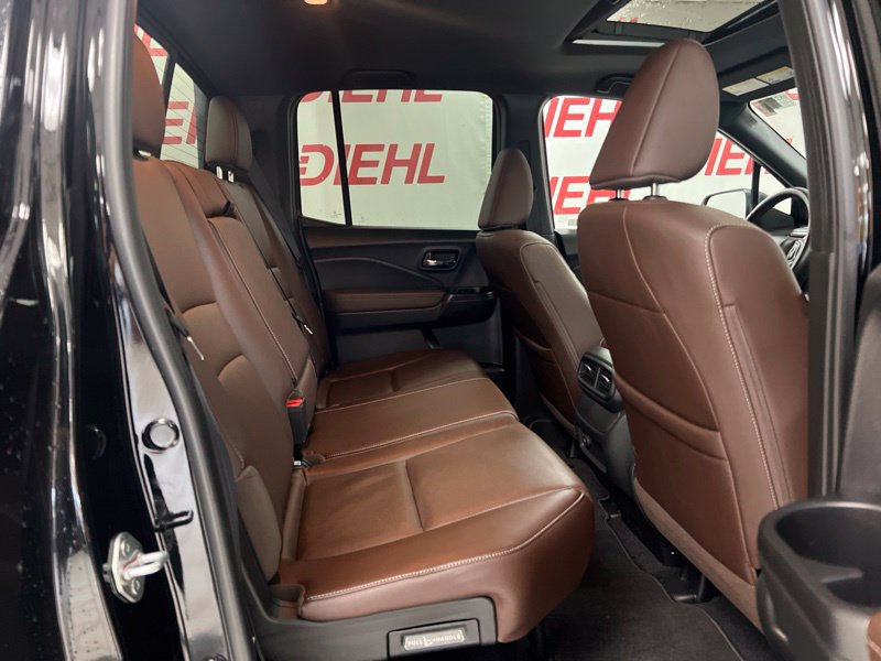 Used 2024 Honda Ridgeline RTL image 10