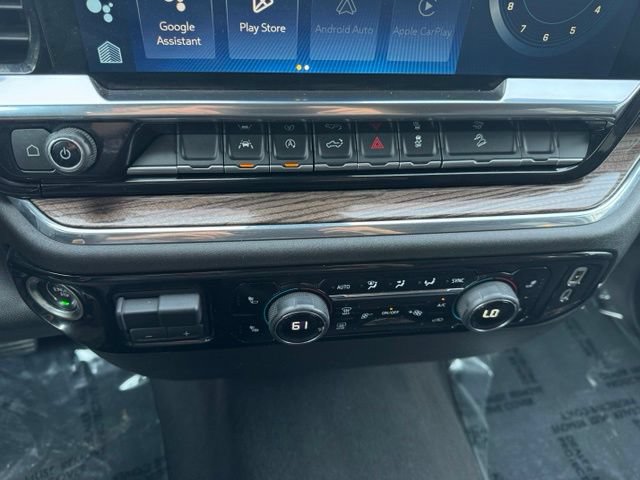 Certified 2024 Chevrolet Silverado 1500 LT w/ True North Edition Plus AWD/4WD image 20