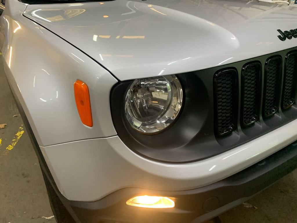 Used 2018 Jeep Renegade Sport w/ Power & Air Group AWD/4WD image 34