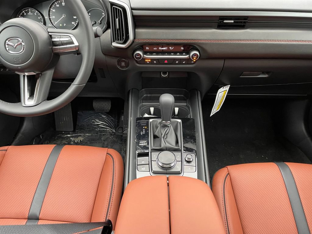 New 2026 MAZDA CX-50 AWD 2.5 S w/ Cargo Package image 10