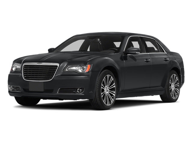 Used 2014 Chrysler 300 S image 1
