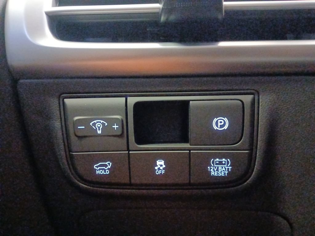 New 2026 Hyundai Tucson Limited AWD/4WD image 22