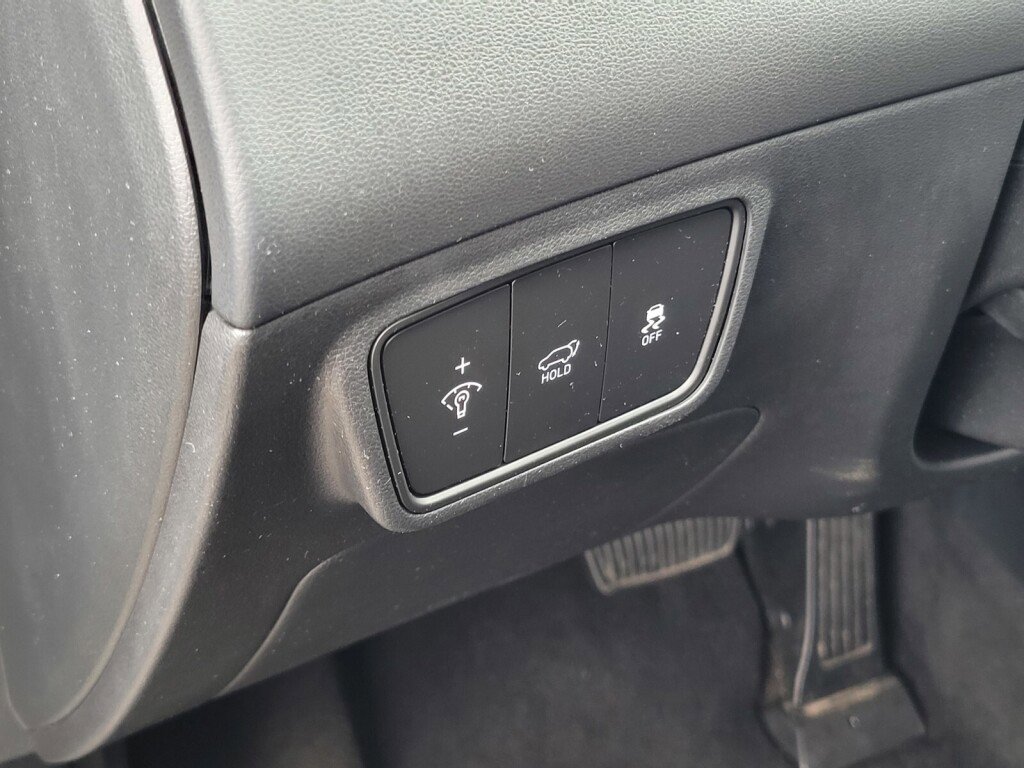 Used 2024 Hyundai Tucson Limited image 19