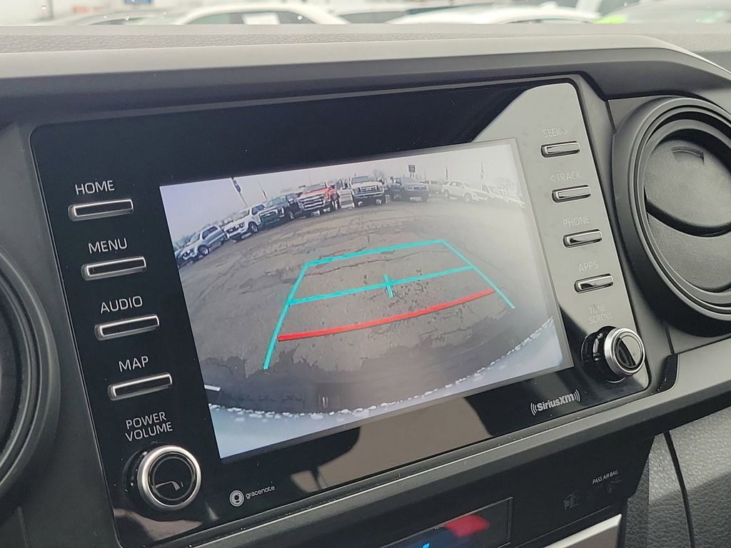 Used 2023 Toyota Tacoma SR image 18