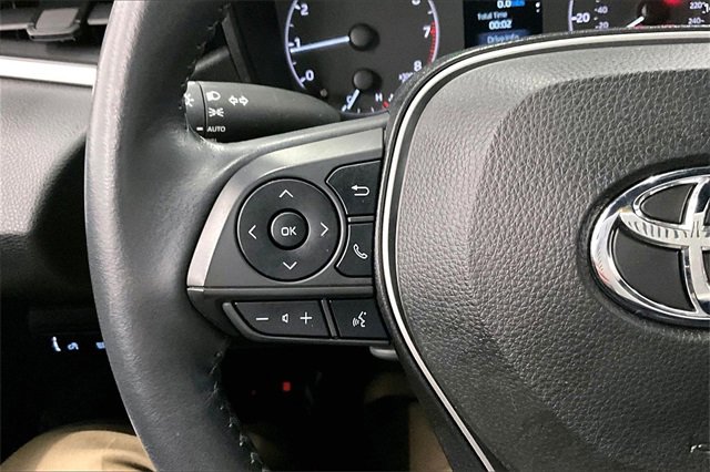 Used 2023 Toyota Corolla SE image 23