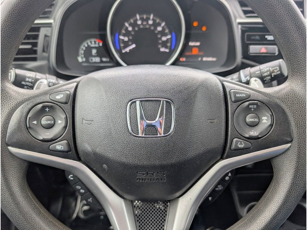 Used 2020 Honda Fit EX image 19