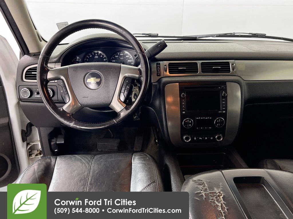 Used 2007 Chevrolet Tahoe LT w/ LT Preferred Equipment Group image 23