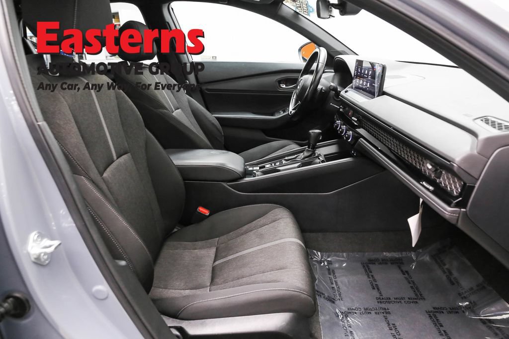 Used 2023 Honda Accord Sport image 24