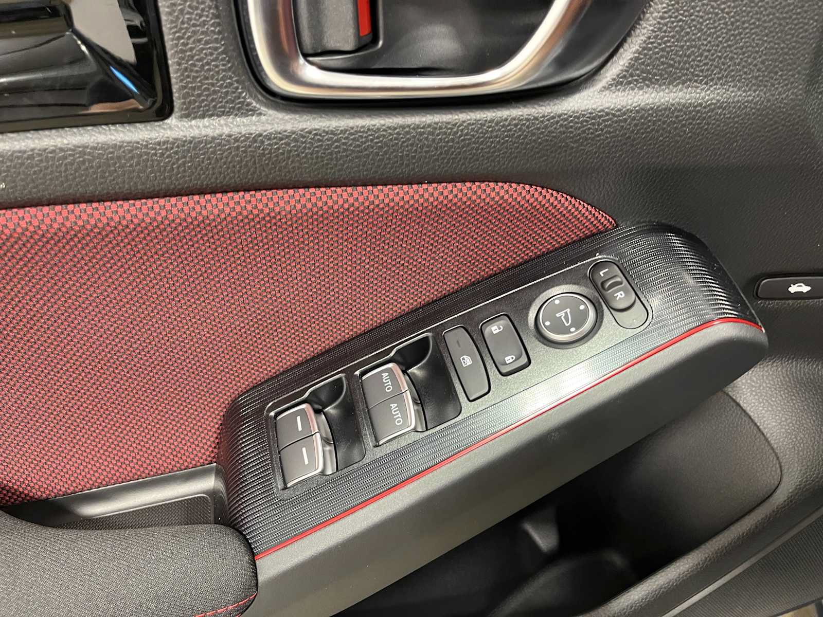 New 2026 Honda Civic Si image 14