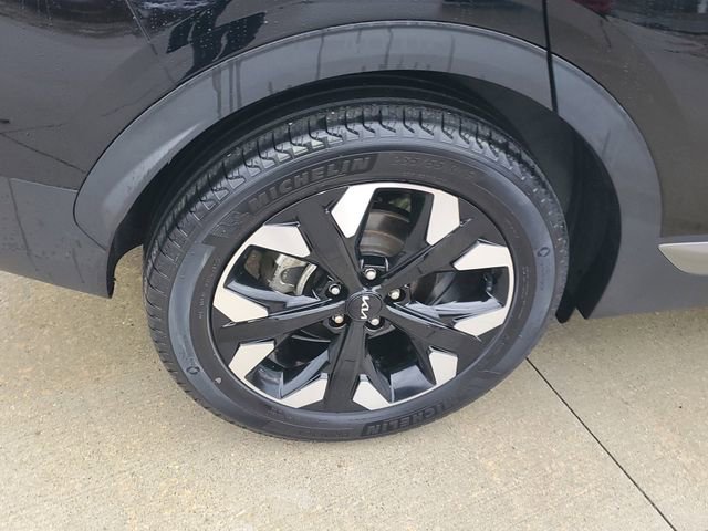 Certified 2023 Kia Sportage X-Line w/ X-Line Premium Package image 5