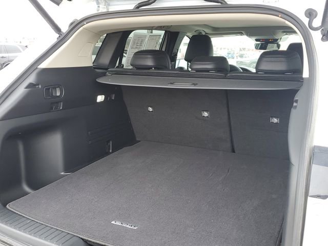 Certified 2025 MAZDA CX-50 AWD 2.5 S w/ Premium Plus Pkg image 29