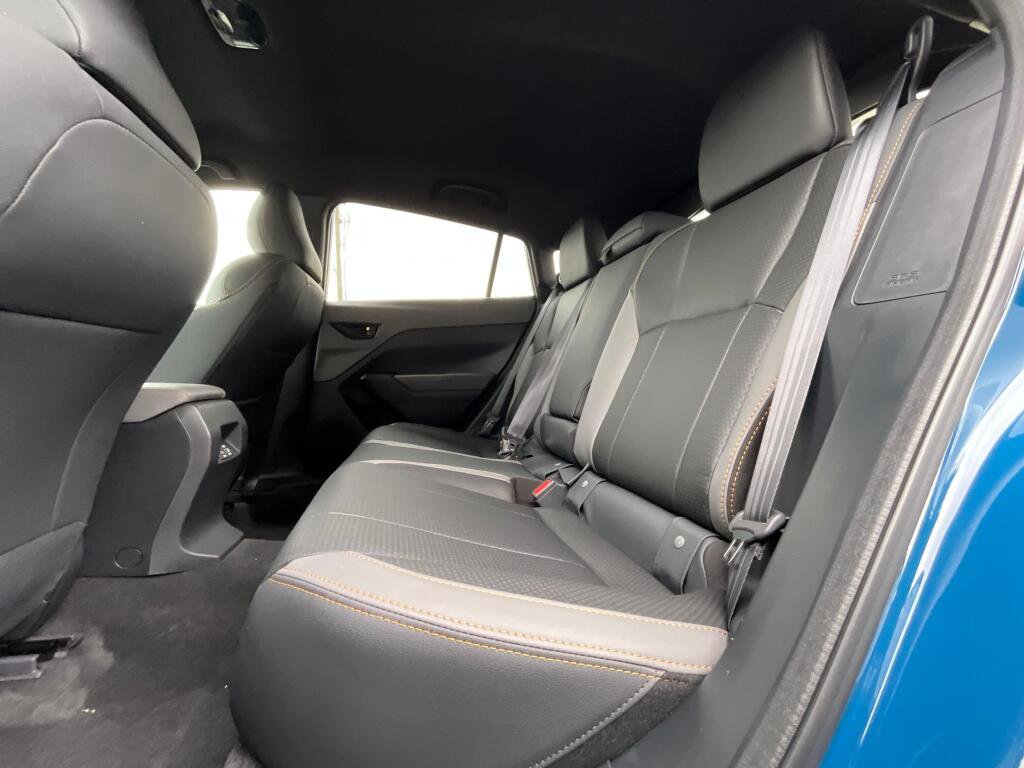 New 2026 Subaru Crosstrek 2.5i Wilderness image 13
