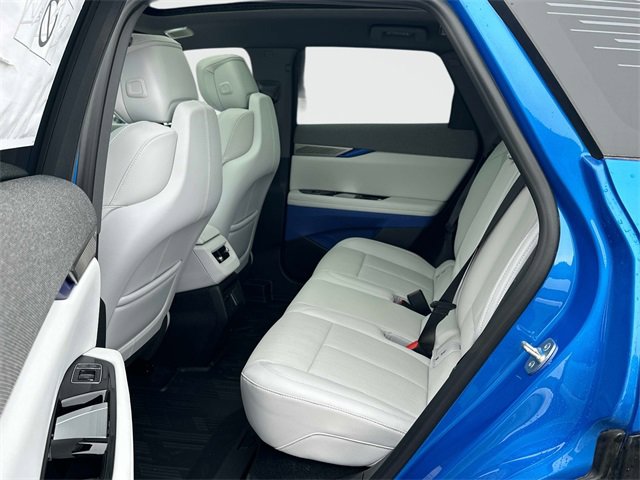 New 2026 Cadillac Optiq Luxury 2 image 11