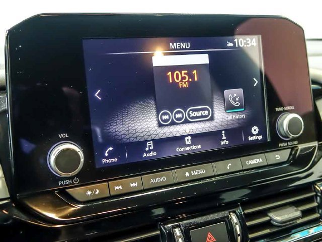 Used 2023 Nissan Pathfinder Rock Creek AWD/4WD image 21