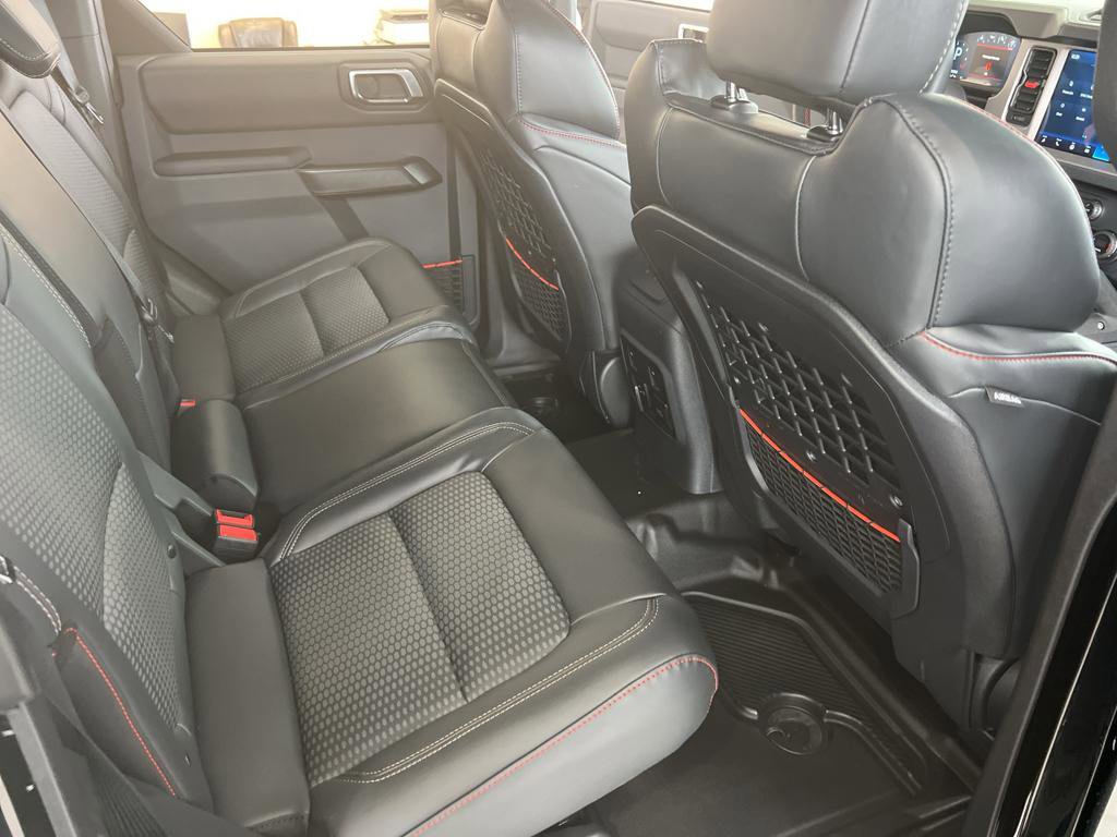 New 2023 Ford Bronco Raptor image 26
