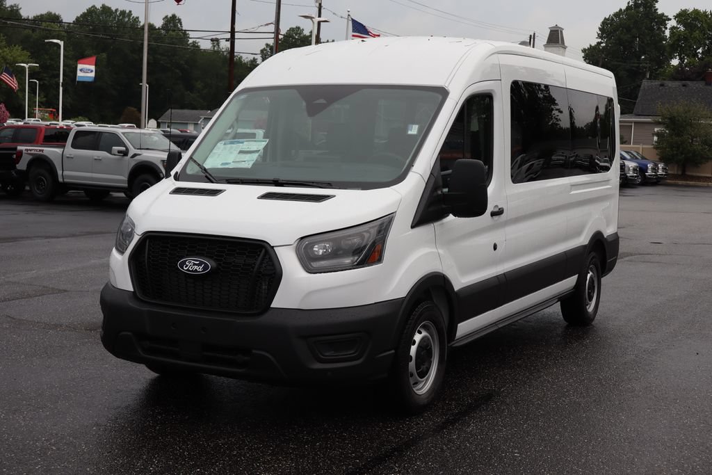 New 2026 Ford Transit 350 XL RWD image 15
