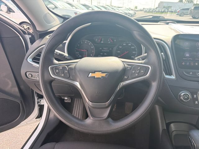 Used 2022 Chevrolet Malibu LS FWD image 23