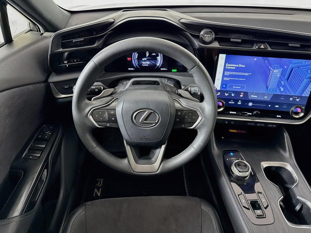 Certified 2023 Lexus RZ 450e Premium w/ Accessory Package (2T) AWD/4WD image 22