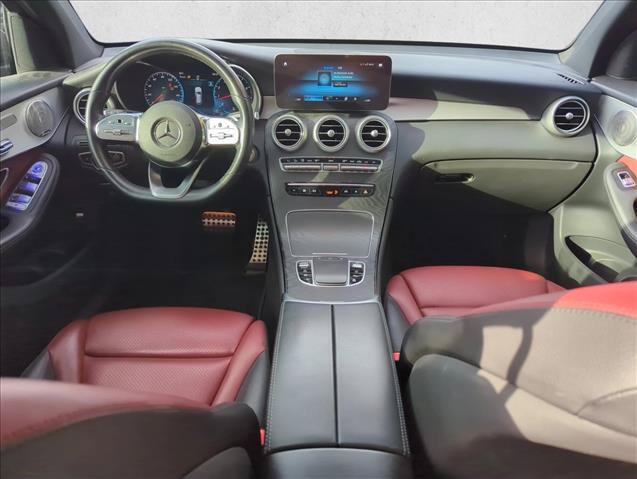 Used 2021 Mercedes-Benz GLC 300 image 22
