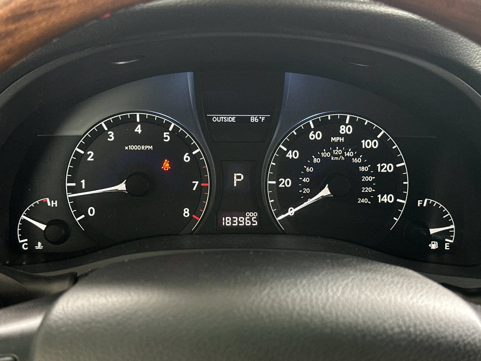 Used 2010 Lexus RX 350 2WD w/ Premium Pkg image 24