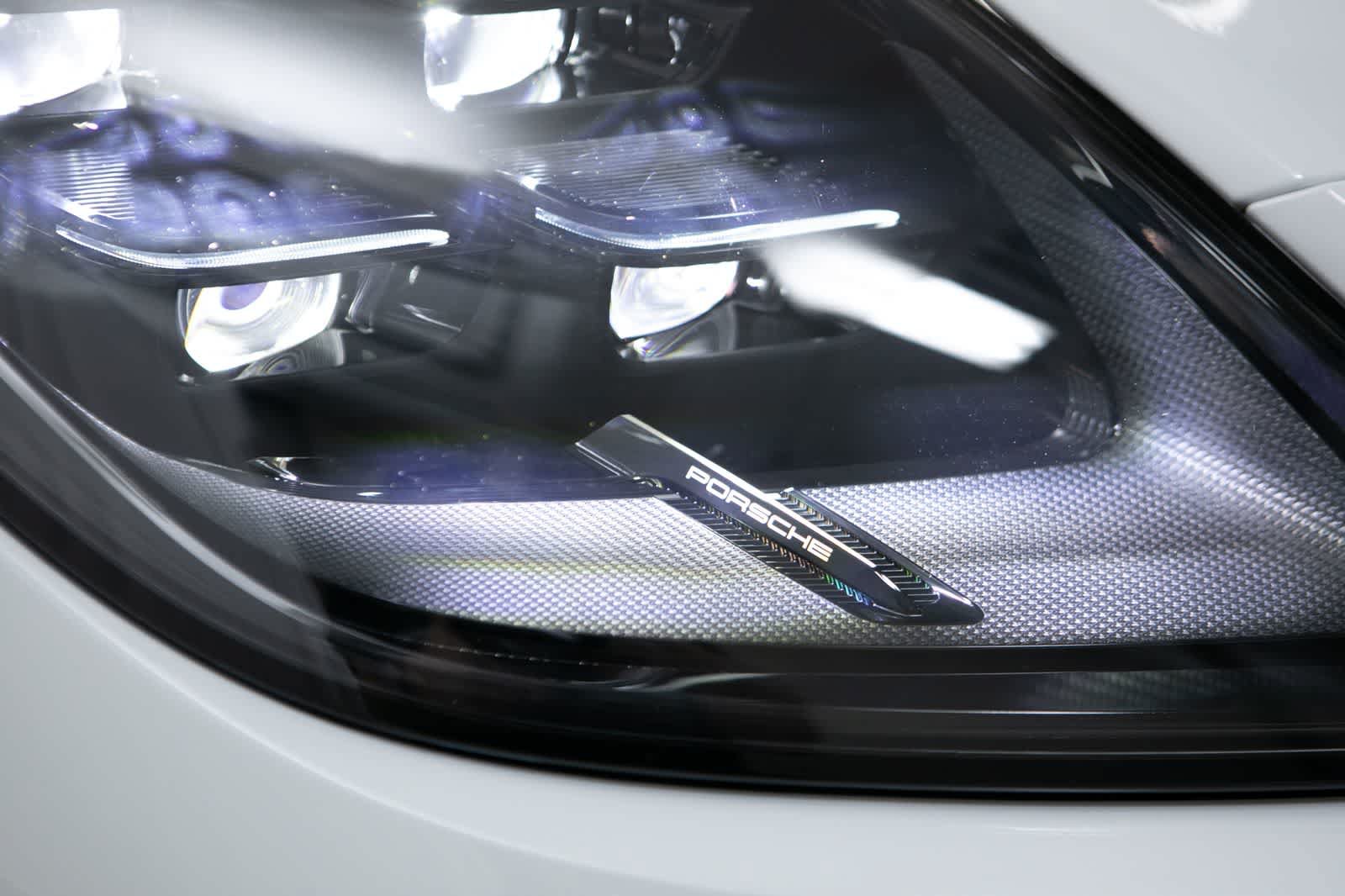 New 2026 Porsche Panamera 4 AWD/4WD image 16