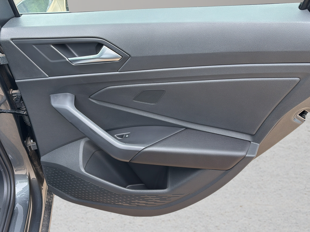 New 2026 Volkswagen Jetta Sport FWD image 12
