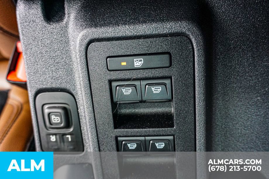 Used 2024 Ford Bronco Outer Banks image 44