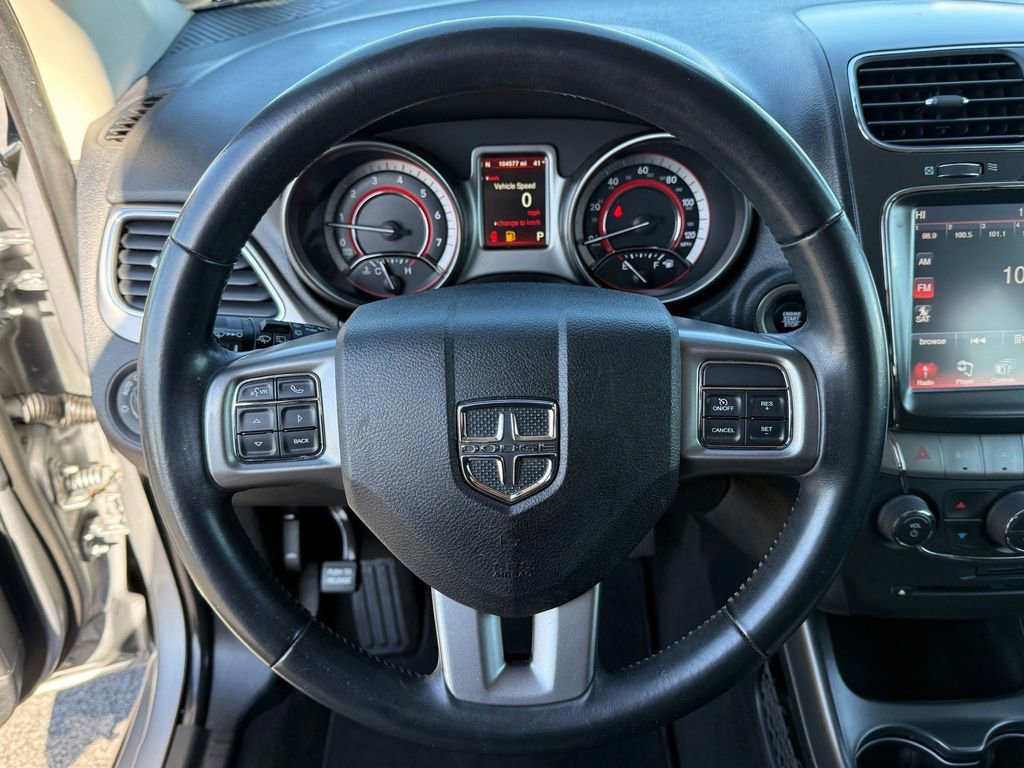 Used 2018 Dodge Journey Crossroad image 15