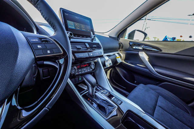 New 2026 Mitsubishi Eclipse Cross SE image 30