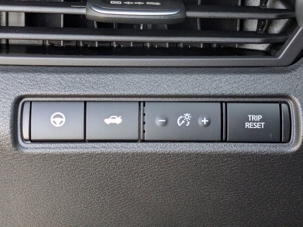 New 2025 Nissan Altima 2.5 SL AWD/4WD image 27