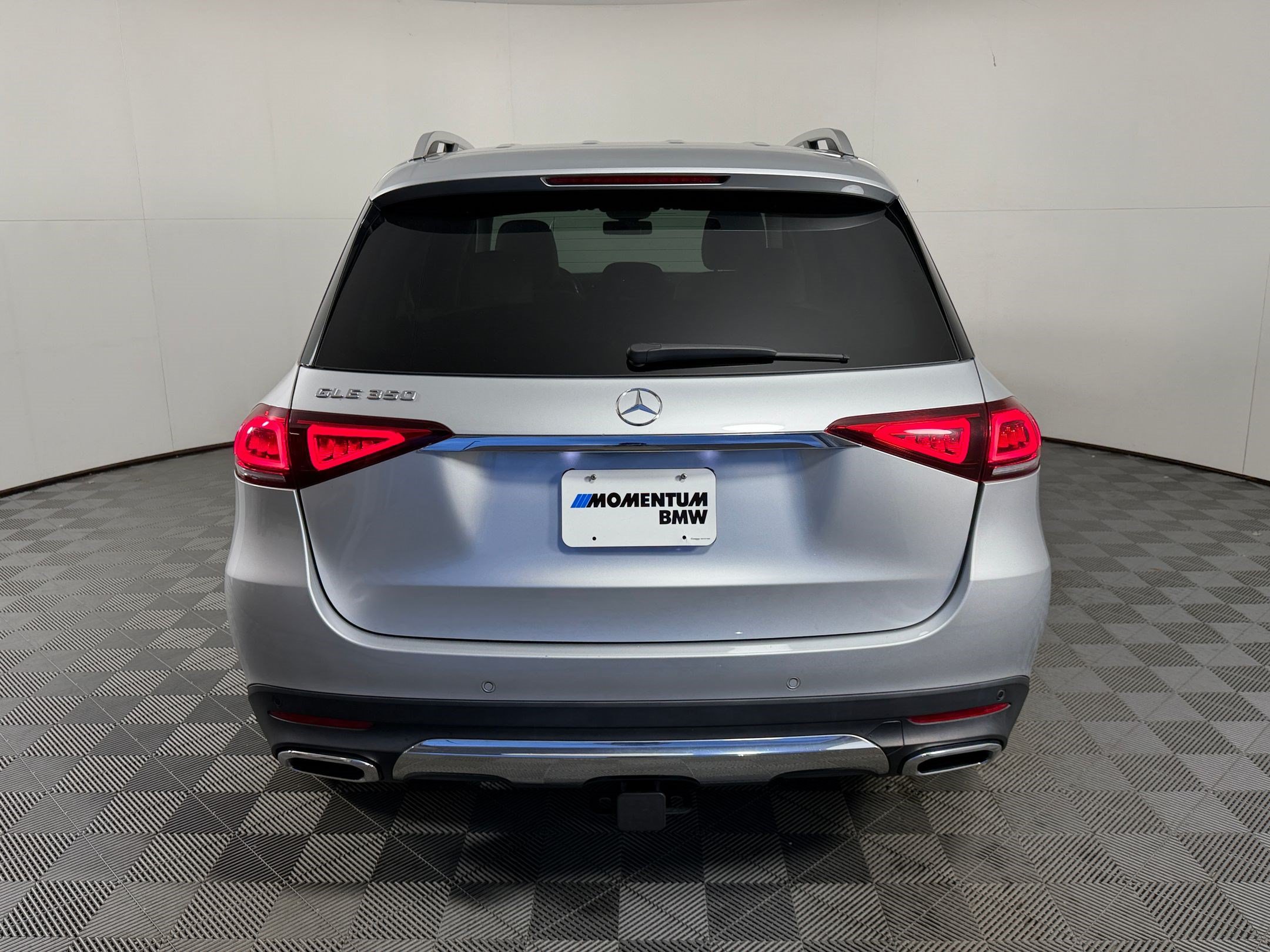 Used 2020 Mercedes-Benz GLE 350 image 10