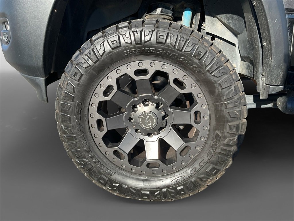 Used 2020 RAM 2500 Power Wagon image 13