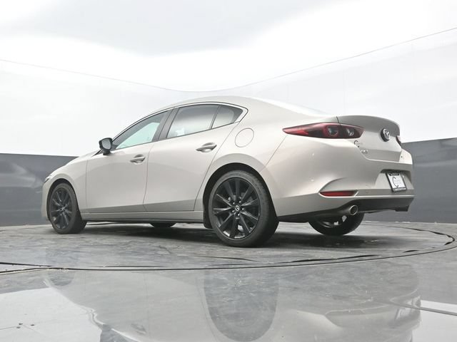 Used 2024 MAZDA MAZDA3 s FWD image 56