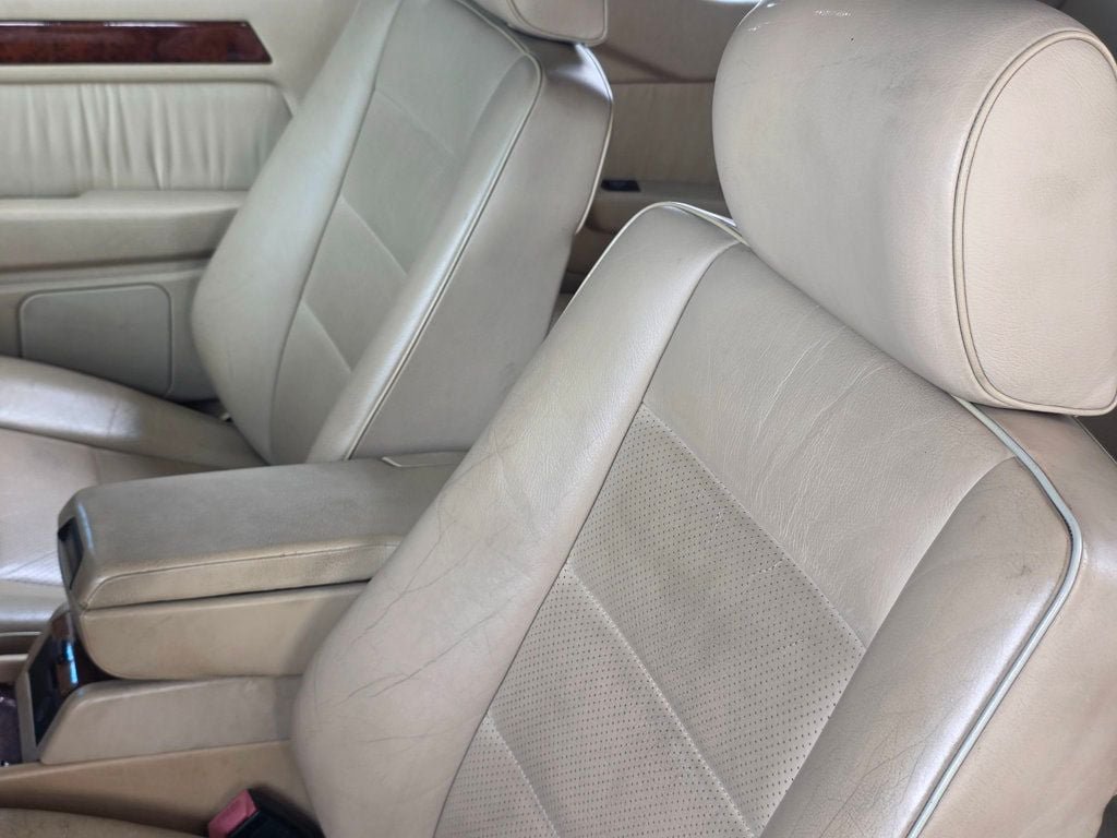 Used 1994 Mercedes-Benz E 320 Coupe image 51
