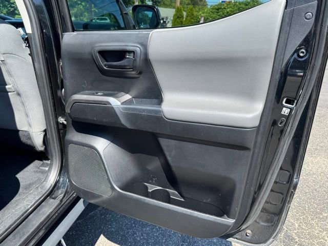 Used 2019 Toyota Tacoma SR5 image 16