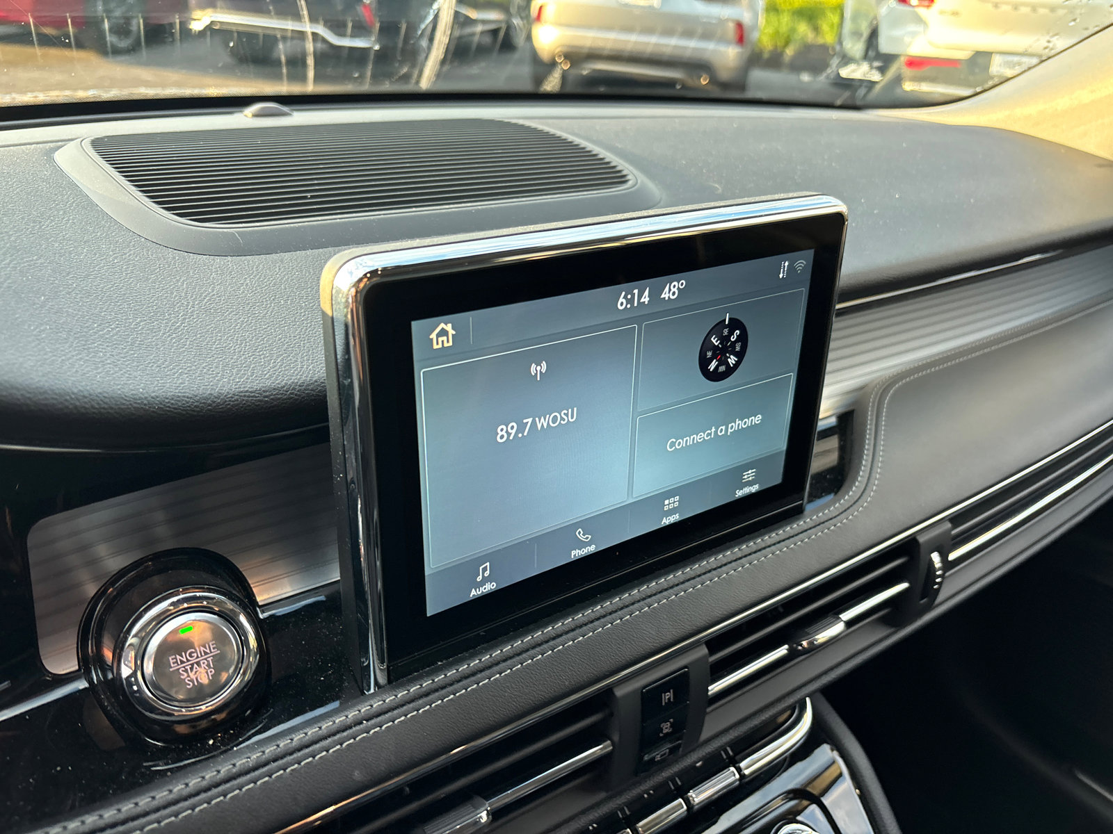 Certified 2022 Lincoln Corsair FWD image 19